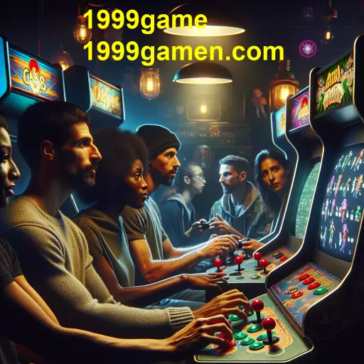 A Evolução dos Jogos Arcade: Nostalgia e Inovação