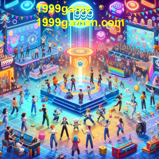 A Importância dos Jogos de Eventos no Universo Gamer