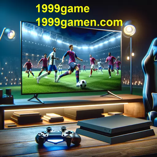 A Ascensão dos Jogos Esportivos no Mundo dos Videogames